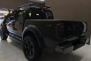 Nissan Frontier Dual Cab 2012 Hitam 5