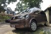 Jawa Barat, Volkswagen Caravelle TDI 2012 kondisi terawat 13