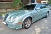 Jual mobil bekas murah Jaguar S Type 2000 di DKI Jakarta 11