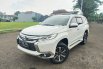 Mobil Mitsubishi Pajero Sport 2018 Dakar terbaik di DKI Jakarta 12