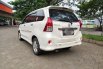 Banten, jual mobil Toyota Avanza Veloz 2015 dengan harga terjangkau 12