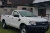 Ford Ranger Single Cabin 4x4 2012 1