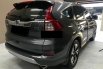 Honda CR-V 2.0 Prestige Audio Fender Grey  2016 4