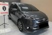 Toyota Sienta Q Grey 2018 2