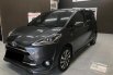 Toyota Sienta Q Grey 2018 3
