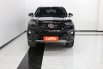 Toyota Fortuner 2.4 VRZ TRD AT 2018 Hitam 2