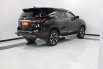 Toyota Fortuner 2.4 VRZ TRD AT 2018 Hitam 7