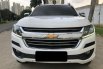 Chevrolet Trailblazer LTZ 2017 Diesel Putih Pakai 2018 3