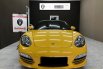 Porsche Boxster 2.9 at Kuning 2011 3