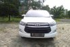 Toyota Kijang Innova 2.0 G 2018 Putih 1