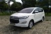 Toyota Kijang Innova 2.0 G 2018 Putih 2