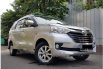 DKI Jakarta, Toyota Avanza G 2015 kondisi terawat 8