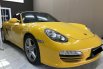 Porsche Boxster 2011 Kuning 2