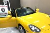 Porsche Boxster 2011 Kuning 8