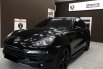 Porsche Cayenne Coupé 2012 Hitam 2