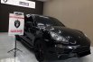 Porsche Cayenne Coupé 2012 Hitam 1