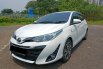 Toyota Yaris G 2019 Putih 2