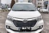 Jual Toyota Avanza G 2015 harga murah di Banten 5