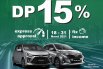 Saatnya Nie Beli Toyota Cayla Skg,Saat ini Luar biasa Penawarannya.Ready Toyota Raize Tdp 10%.. 7