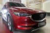 Mazda CX-5 Elite 2017 Merah 1