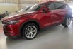 Mazda CX-5 Elite 2017 Merah 2