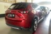 Mazda CX-5 Elite 2017 Merah 8