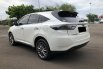 Toyota Harrier 2.4L Premium AT Putih 2014 pakai 2015 5