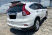 Honda CR-V 2.0 i-VTEC 2015 Putih 3