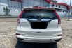 Honda CR-V 2.0 i-VTEC 2015 Putih 5