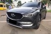 Mazda CX-5 Elite 2017 Abu-abu pemakaian 2018 1