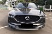 Mazda CX-5 Elite 2017 Abu-abu pemakaian 2018 2