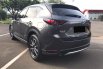 Mazda CX-5 Elite 2017 Abu-abu pemakaian 2018 4