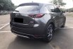 Mazda CX-5 Elite 2017 Abu-abu pemakaian 2018 5