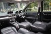 Mazda CX-5 Elite 2017 Abu-abu pemakaian 2018 8