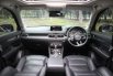 Mazda CX-5 Elite 2017 Abu-abu pemakaian 2018 9