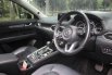 Mazda CX-5 Elite 2017 Abu-abu pemakaian 2018 10