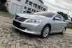 Toyota Camry 2.5 V 2013 Silver 3