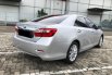 Toyota Camry 2.5 V 2013 Silver 6