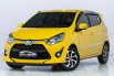 Toyota Agya 1.2L G A/T 2019 Kuning 1