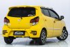 Toyota Agya 1.2L G A/T 2019 Kuning 2