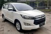 Toyota Kijang Innova G M/T Diesel 2017 Putih 5