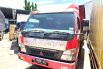 83rbKM CDD LONG Mitsubishi Coltdiesel Canter 136ps HDL semi w box 2006 2