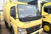 Mitsubishi Coltdiesel Canter engkel FE71 box besi 2012 bok Colt diesel 1