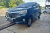 Toyota Avanza 1.3G MT 2017 1