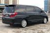 Toyota Alphard 2012 DKI Jakarta dijual dengan harga termurah 5