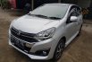 Daihatsu All New Ayla 1.2 R Mt 2019 Silver Metalik 2