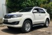 Jual mobil Toyota Fortuner G 2014 bekas, DKI Jakarta 8