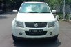 DKI Jakarta, jual mobil Suzuki Grand Vitara 2.4 2011 dengan harga terjangkau 5