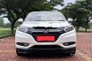 Banten, jual mobil Honda HR-V E 2017 dengan harga terjangkau 9
