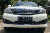Jual mobil Toyota Fortuner G 2014 bekas, DKI Jakarta 5